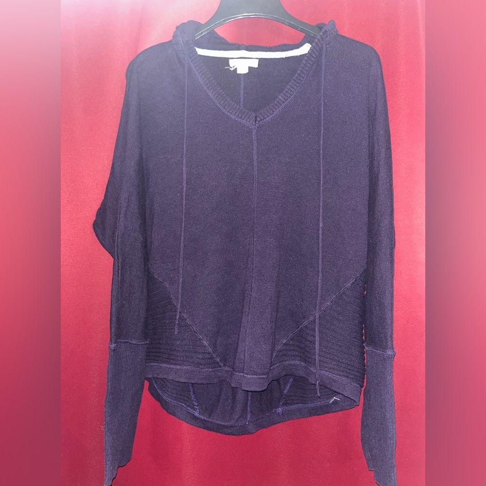 Dakini Hooded Sweater Size: XL
